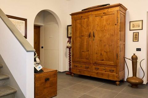 Villa in Empoli, Florence, Empoli - € 1.350.000 | Ref: ILV93834-1418419 - foto 48