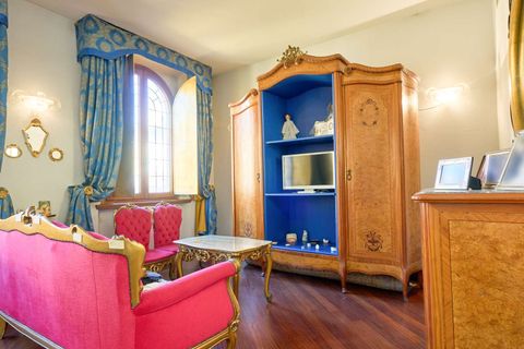 Leilighet i Empoli, Florence, Empoli - € 700 000 | Ref: ILV93836-1418500 - foto 5