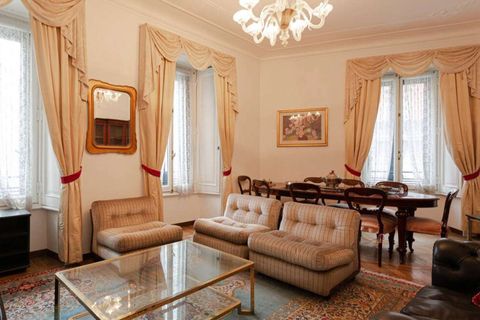 Lejlighed i Milan, Milan, Milan - € 1.950.000 | Ref: ILV93827-1418538 - foto 1
