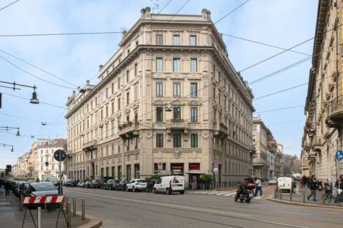 Lejlighed i Milan, Milan, Milan - € 1.950.000 | Ref: ILV93827-1418538 - foto 13