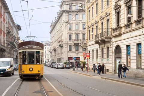 Lejlighed i Milan, Milan, Milan - € 1.950.000 | Ref: ILV93827-1418538 - foto 14