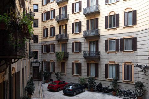 Lejlighed i Milan, Milan, Milan - € 1.950.000 | Ref: ILV93827-1418538 - foto 23