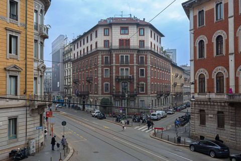 Lejlighed i Milan, Milan, Milan - € 1.950.000 | Ref: ILV93827-1418538 - foto 24