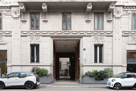 Lejlighed i Milan, Milan, Milan - € 1.950.000 | Ref: ILV93827-1418538 - foto 29