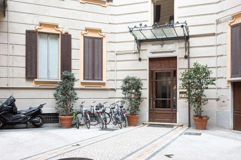 Lejlighed i Milan, Milan, Milan - € 1.950.000 | Ref: ILV93827-1418538 - foto 37