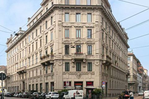 Lejlighed i Milan, Milan, Milan - € 1.950.000 | Ref: ILV93827-1418538 - foto 50