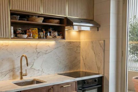 Lejlighed i Rome, Rome, Rome - € 990.000 | Ref: ILV93850-1418640 - foto 41