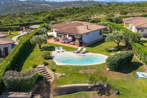 Villa en Palau, Sassari, Palau - € 1.600.000 | Ref: ILV93857-1419083 - photo 2