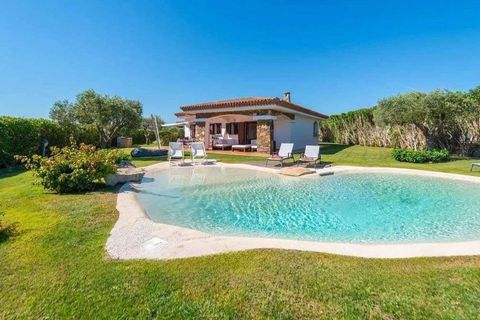 Villa en Palau, Sassari, Palau - € 1.600.000 | Ref: ILV93857-1419083 - photo 3