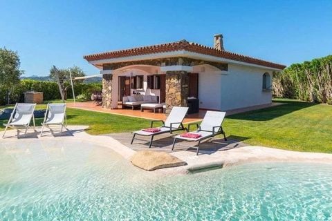 Villa en Palau, Sassari, Palau - € 1.600.000 | Ref: ILV93857-1419083 - photo 5