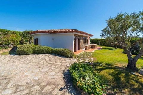 Villa en Palau, Sassari, Palau - € 1.600.000 | Ref: ILV93857-1419083 - photo 6
