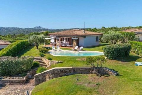 Villa en Palau, Sassari, Palau - € 1.600.000 | Ref: ILV93857-1419083 - photo 7