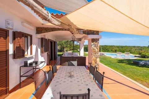 Villa en Palau, Sassari, Palau - € 1.600.000 | Ref: ILV93857-1419083 - photo 8