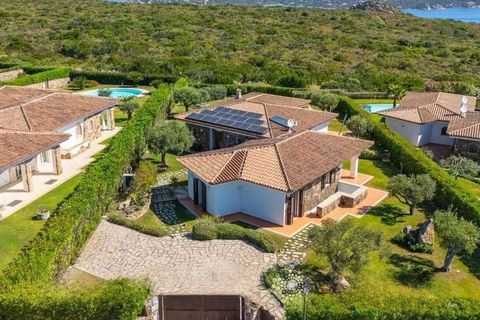 Villa en Palau, Sassari, Palau - € 1.600.000 | Ref: ILV93857-1419083 - photo 9
