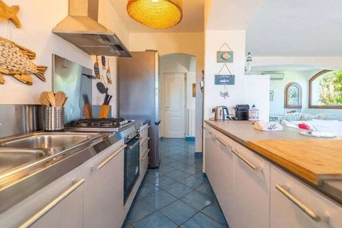 Villa en Palau, Sassari, Palau - € 1.600.000 | Ref: ILV93857-1419083 - photo 15