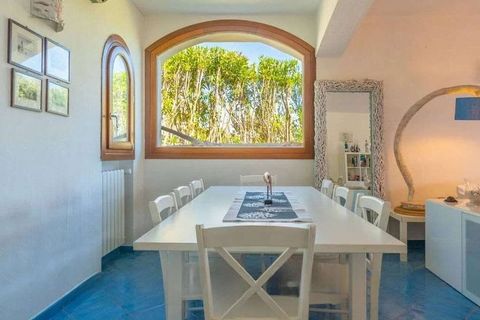 Villa en Palau, Sassari, Palau - € 1.600.000 | Ref: ILV93857-1419083 - photo 17