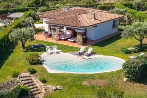 Villa en Palau, Sassari, Palau - € 1.600.000 | Ref: ILV93857-1419083 - photo 22