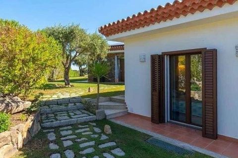 Villa en Palau, Sassari, Palau - € 1.600.000 | Ref: ILV93857-1419083 - photo 24