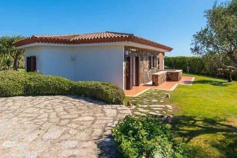 Villa en Palau, Sassari, Palau - € 1.600.000 | Ref: ILV93857-1419083 - photo 26