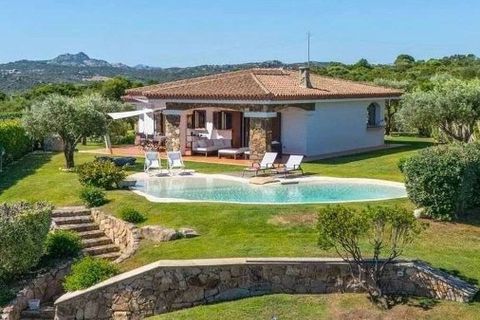 Villa en Palau, Sassari, Palau - € 1.600.000 | Ref: ILV93857-1419083 - photo 27