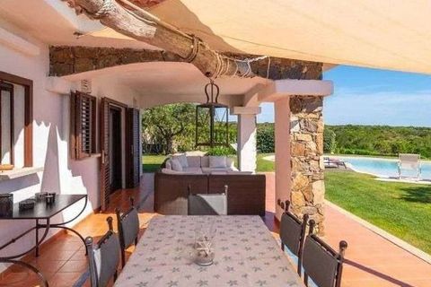 Villa en Palau, Sassari, Palau - € 1.600.000 | Ref: ILV93857-1419083 - photo 28