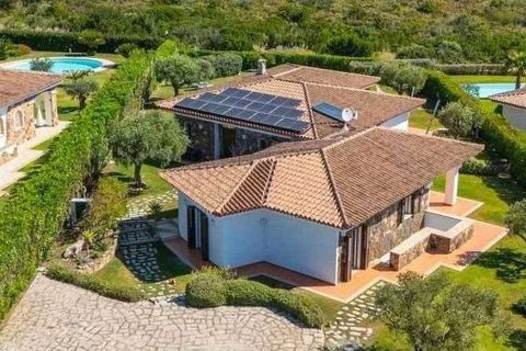 Villa en Palau, Sassari, Palau - € 1.600.000 | Ref: ILV93857-1419083 - photo 29