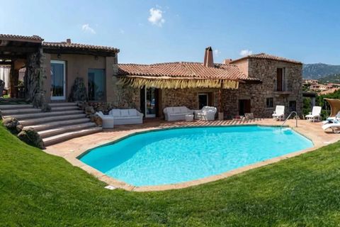 Villa i Porto Cervo, Olbia Tempio, Porto Cervo - € 5.500.000 | Ref: ILV93877-1419424 - foto 1