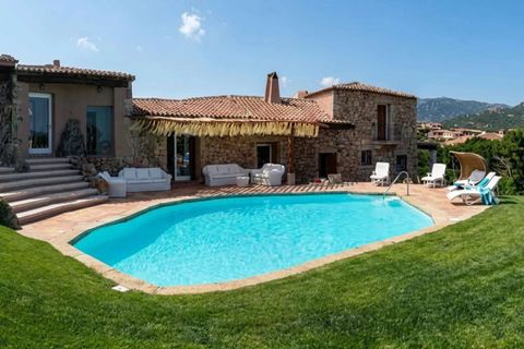 Villa i Porto Cervo, Olbia Tempio, Porto Cervo - € 5.500.000 | Ref: ILV93877-1419424 - foto 2