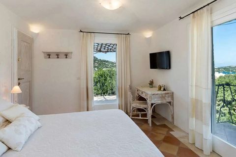 Villa i Porto Cervo, Olbia Tempio, Porto Cervo - € 5.500.000 | Ref: ILV93877-1419424 - foto 3