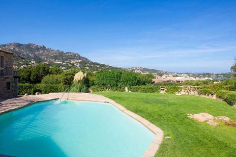 Villa i Porto Cervo, Olbia Tempio, Porto Cervo - € 5.500.000 | Ref: ILV93877-1419424 - foto 4