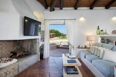 Villa i Porto Cervo, Olbia Tempio, Porto Cervo - € 5.500.000 | Ref: ILV93877-1419424 - foto 5