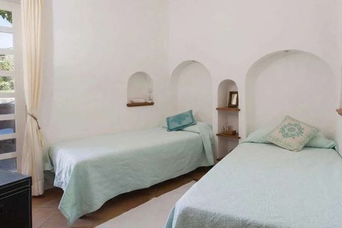 Villa i Porto Cervo, Olbia Tempio, Porto Cervo - € 5.500.000 | Ref: ILV93877-1419424 - foto 6