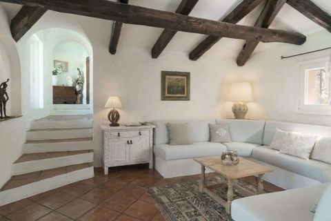Villa i Porto Cervo, Olbia Tempio, Porto Cervo - € 5.500.000 | Ref: ILV93877-1419424 - foto 8