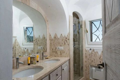 Villa i Porto Cervo, Olbia Tempio, Porto Cervo - € 5.500.000 | Ref: ILV93877-1419424 - foto 11