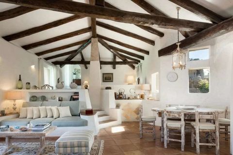 Villa i Porto Cervo, Olbia Tempio, Porto Cervo - € 5.500.000 | Ref: ILV93877-1419424 - foto 12