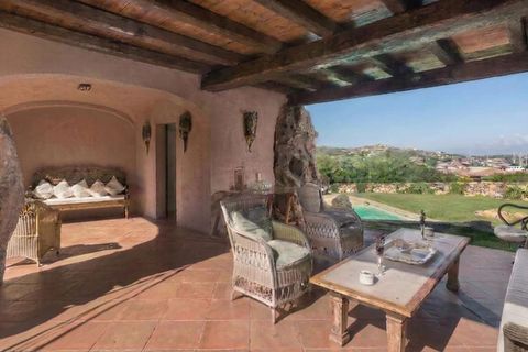 Villa i Porto Cervo, Olbia Tempio, Porto Cervo - € 5.500.000 | Ref: ILV93877-1419424 - foto 13