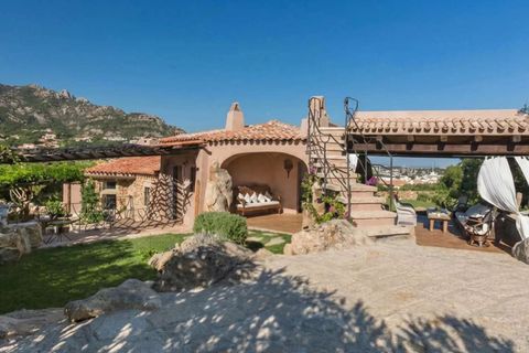 Villa i Porto Cervo, Olbia Tempio, Porto Cervo - € 5.500.000 | Ref: ILV93877-1419424 - foto 14