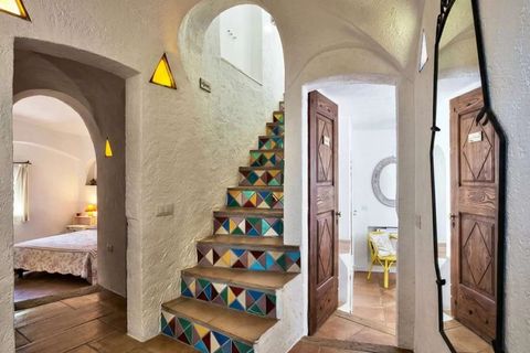 Villa i Porto Cervo, Olbia Tempio, Porto Cervo - € 5.500.000 | Ref: ILV93877-1419424 - foto 15