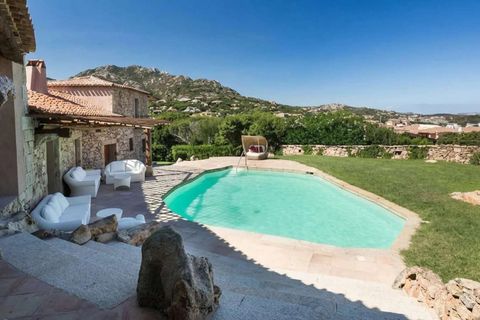Villa i Porto Cervo, Olbia Tempio, Porto Cervo - € 5.500.000 | Ref: ILV93877-1419424 - foto 16
