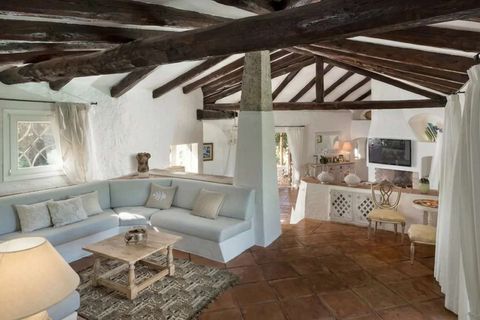 Villa i Porto Cervo, Olbia Tempio, Porto Cervo - € 5.500.000 | Ref: ILV93877-1419424 - foto 17