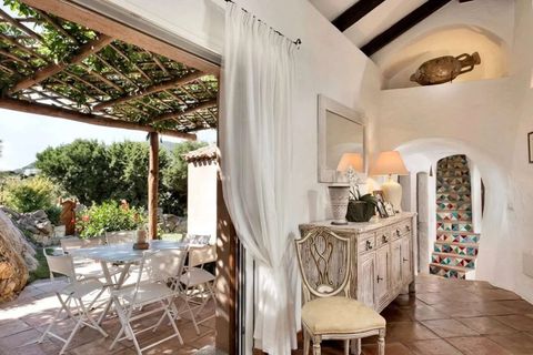 Villa i Porto Cervo, Olbia Tempio, Porto Cervo - € 5.500.000 | Ref: ILV93877-1419424 - foto 19