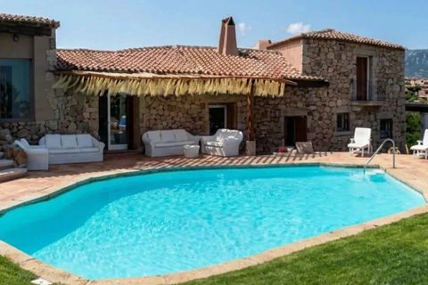 Villa i Porto Cervo, Olbia Tempio, Porto Cervo - € 5.500.000 | Ref: ILV93877-1419424 - foto 20