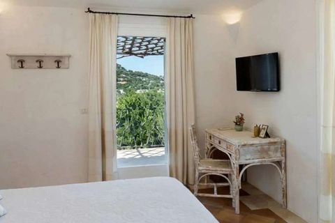 Villa i Porto Cervo, Olbia Tempio, Porto Cervo - € 5.500.000 | Ref: ILV93877-1419424 - foto 21