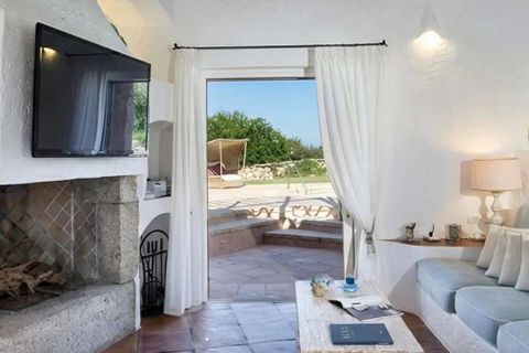 Villa i Porto Cervo, Olbia Tempio, Porto Cervo - € 5.500.000 | Ref: ILV93877-1419424 - foto 23