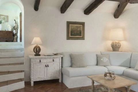 Villa i Porto Cervo, Olbia Tempio, Porto Cervo - € 5.500.000 | Ref: ILV93877-1419424 - foto 26