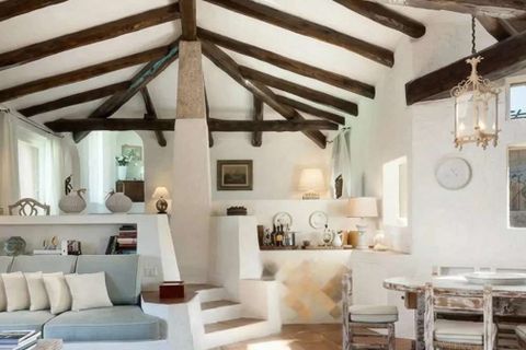 Villa i Porto Cervo, Olbia Tempio, Porto Cervo - € 5.500.000 | Ref: ILV93877-1419424 - foto 30