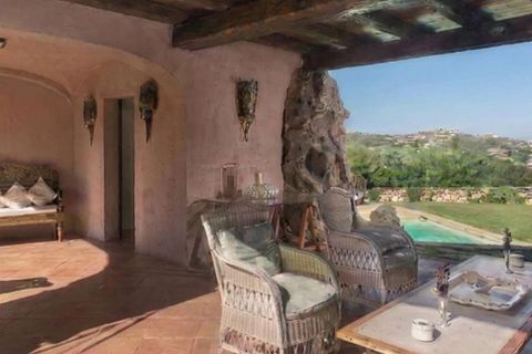 Villa i Porto Cervo, Olbia Tempio, Porto Cervo - € 5.500.000 | Ref: ILV93877-1419424 - foto 31