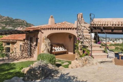 Villa i Porto Cervo, Olbia Tempio, Porto Cervo - € 5.500.000 | Ref: ILV93877-1419424 - foto 32