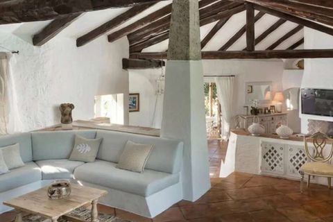 Villa i Porto Cervo, Olbia Tempio, Porto Cervo - € 5.500.000 | Ref: ILV93877-1419424 - foto 35