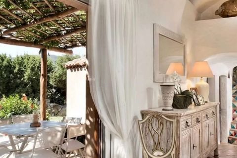 Villa i Porto Cervo, Olbia Tempio, Porto Cervo - € 5.500.000 | Ref: ILV93877-1419424 - foto 37